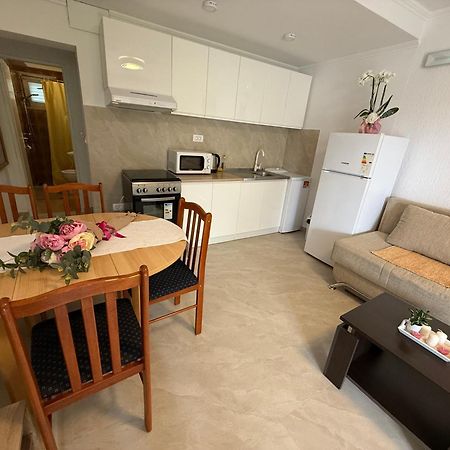 Apartmani Niki Zvekovica Цавтат Экстерьер фото